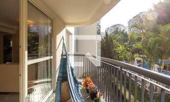 Imagem 7: Apartamento à Venda - Cidade São Francisco , 3 Quartos, 111 m2