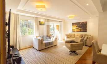 Imagem 4: Apartamento à Venda - Cidade São Francisco , 3 Quartos, 111 m2