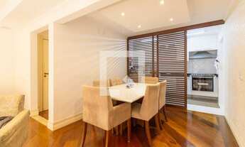 Imagem 6: Apartamento à Venda - Cidade São Francisco , 3 Quartos, 111 m2