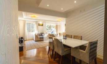 Imagem 5: Apartamento à Venda - Cidade São Francisco , 3 Quartos, 111 m2