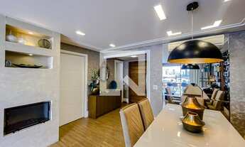 Imagem 4: Apartamento à Venda - Mooca, 3 Quartos, 155 m2