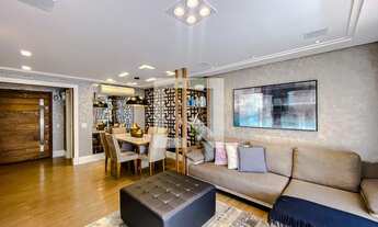 Imagem 7: Apartamento à Venda - Mooca, 3 Quartos, 155 m2