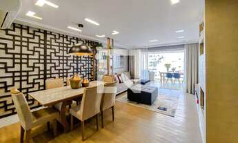 Imagem: Apartamento à Venda - Mooca, 3 Quartos