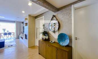 Imagem 2: Apartamento à Venda - Mooca, 3 Quartos, 155 m2