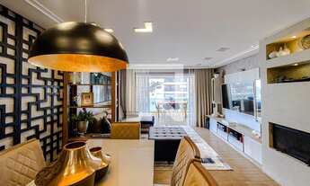 Imagem 5: Apartamento à Venda - Mooca, 3 Quartos, 155 m2