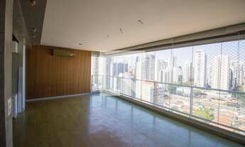 Imagem 6: Apartamento à Venda - Brooklin, 3 Quartos, 139 m2
