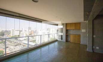 Imagem: Apartamento à Venda - Brooklin, 3 Quartos