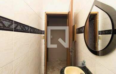 Imagem 7: Casa à Venda - Vila Maria , 4 Quartos, 250 m2