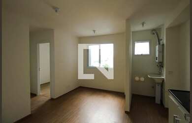 Imagem 2: Apartamento à Venda - Vila Prudente, 2 Quartos, 37 m2