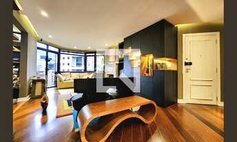 Imagem: Apartamento à Venda - Itaim Bibi, 3 Quartos