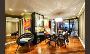 Imagem 3: Apartamento à Venda - Itaim Bibi, 3 Quartos, 166 m2