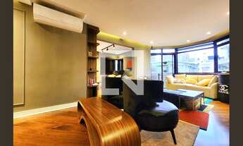 Imagem 2: Apartamento à Venda - Itaim Bibi, 3 Quartos, 166 m2