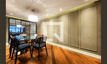 Imagem 4: Apartamento à Venda - Itaim Bibi, 3 Quartos, 166 m2