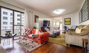 Imagem: Apartamento à Venda - Paraíso, 4 Quartos