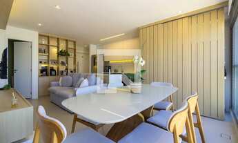 Imagem 3: Apartamento à Venda - Sumaré, 1 Quarto, 54 m2