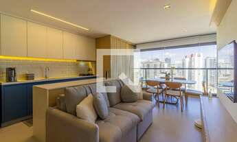 Imagem: Apartamento à Venda - Sumaré, 1 Quarto