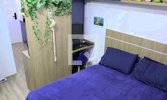 Imagem 3: Apartamento à Venda - Belém, 1 Quarto, 23 m2