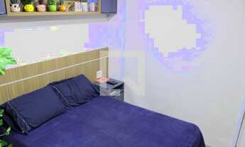 Imagem 4: Apartamento à Venda - Belém, 1 Quarto, 23 m2