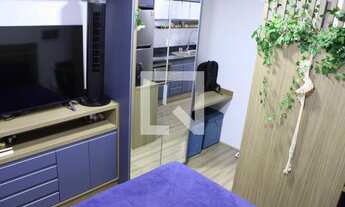 Imagem 6: Apartamento à Venda - Belém, 1 Quarto, 23 m2