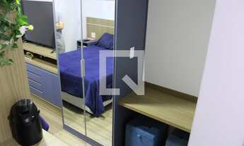 Imagem 7: Apartamento à Venda - Belém, 1 Quarto, 23 m2