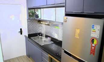 Imagem 2: Apartamento à Venda - Belém, 1 Quarto, 23 m2