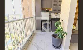 Imagem 7: Apartamento à Venda - Belém, 3 Quartos, 74 m2