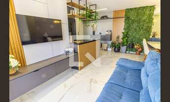 Imagem 2: Apartamento à Venda - Belém, 3 Quartos, 74 m2