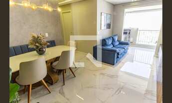 Imagem 3: Apartamento à Venda - Belém, 3 Quartos, 74 m2