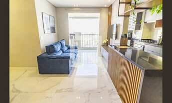 Imagem: Apartamento à Venda - Belém, 3 Quartos