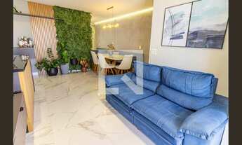 Imagem 4: Apartamento à Venda - Belém, 3 Quartos, 74 m2