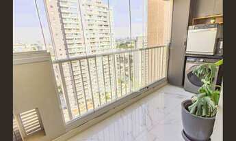 Imagem 6: Apartamento à Venda - Belém, 3 Quartos, 74 m2