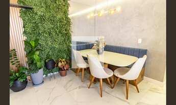 Imagem 5: Apartamento à Venda - Belém, 3 Quartos, 74 m2