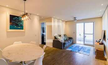 Imagem: Apartamento à Venda - Jardim Vazani, 4