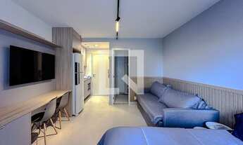 Imagem 5: Apartamento à Venda - Mooca, 1 Quarto, 28 m2