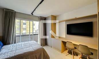 Imagem 2: Apartamento à Venda - Mooca, 1 Quarto, 28 m2