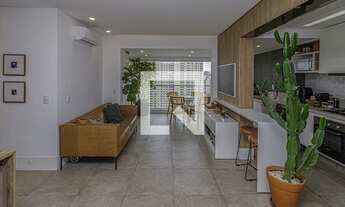 Imagem 3: Apartamento à Venda - Aclimação, 2 Quartos, 76 m2