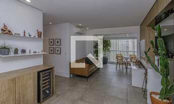 Imagem: Apartamento à Venda - Aclimação, 2 Quartos