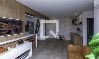 Imagem 4: Apartamento à Venda - Aclimação, 2 Quartos, 76 m2