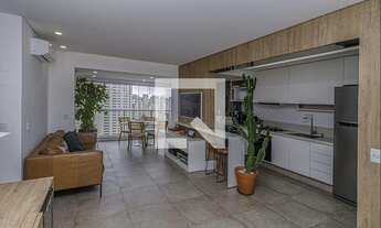 Imagem 2: Apartamento à Venda - Aclimação, 2 Quartos, 76 m2