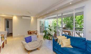 Imagem 5: Apartamento à Venda - Brooklin, 3 Quartos, 131 m2