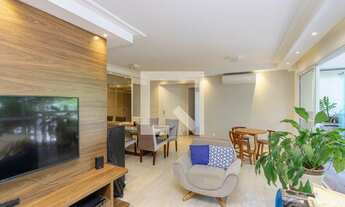 Imagem 6: Apartamento à Venda - Brooklin, 3 Quartos, 131 m2