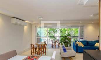 Imagem 2: Apartamento à Venda - Brooklin, 3 Quartos, 131 m2