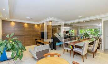 Imagem 3: Apartamento à Venda - Brooklin, 3 Quartos, 131 m2