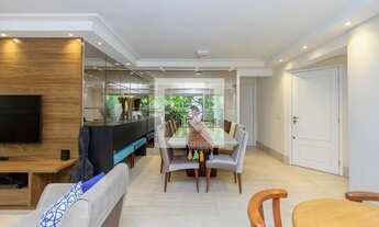 Imagem 7: Apartamento à Venda - Brooklin, 3 Quartos, 131 m2