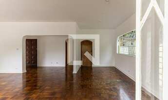 Imagem 7: Casa à Venda - Pacaembu, 5 Quartos, 477 m2