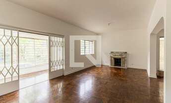 Imagem 2: Casa à Venda - Pacaembu, 5 Quartos, 477 m2