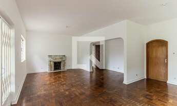 Imagem 5: Casa à Venda - Pacaembu, 5 Quartos, 477 m2