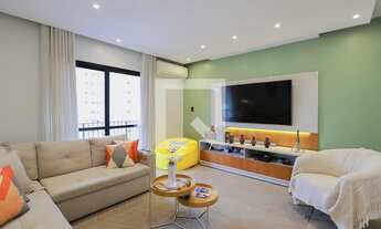 Imagem 2: Apartamento à Venda - Santana, 3 Quartos, 144 m2