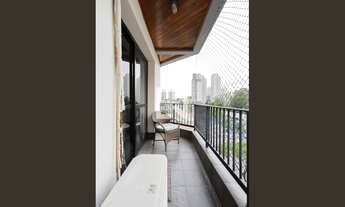 Imagem 5: Apartamento à Venda - Santana, 3 Quartos, 144 m2