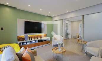 Imagem 3: Apartamento à Venda - Santana, 3 Quartos, 144 m2